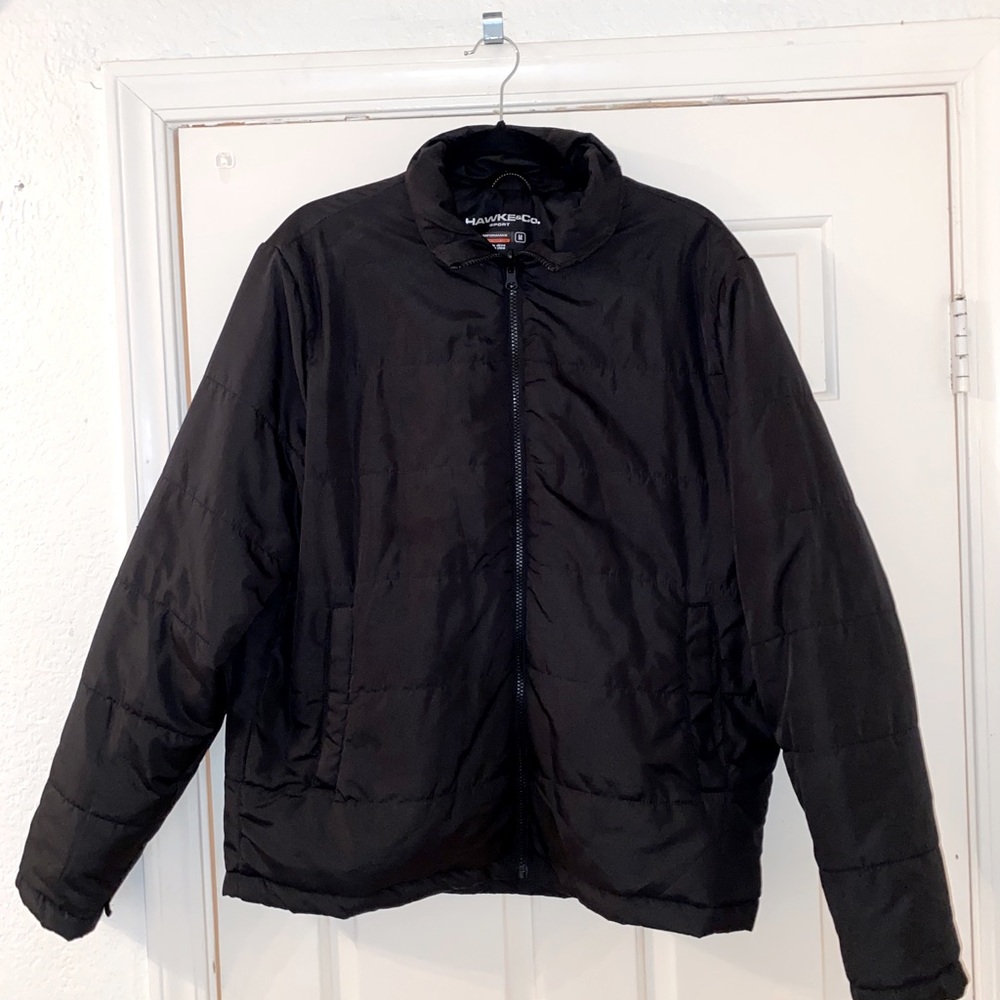 Hawke & Co Puffer Jacket